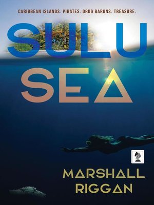 cover image of Sulu Sea